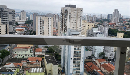 Apartamento à venda ou para alugar com 2 quartos, sendo 1 suíte,  em Tucuruvi, São Paulo, SP