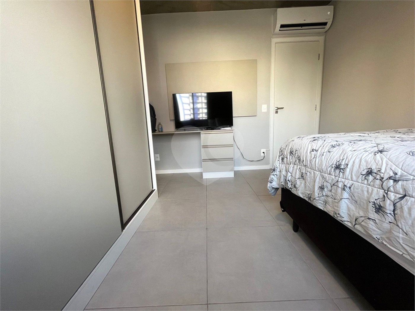Apartamento à venda com 2 quartos em Santana, São Paulo, SP