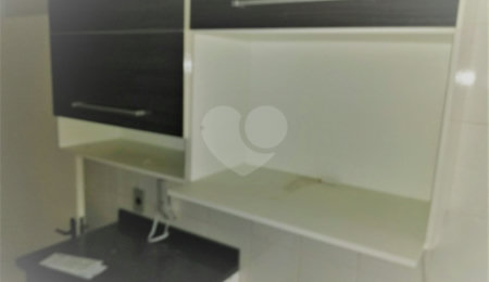 Apartamento à venda com 2 quartos, sendo 1 suíte,  em Santa Teresinha, São Paulo, SP