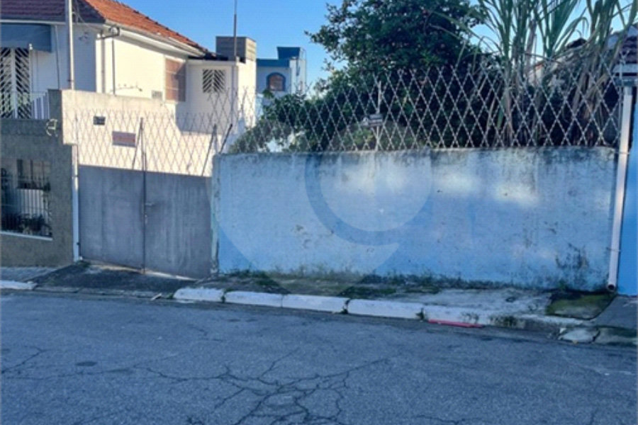 Terreno à venda em Tucuruvi, São Paulo, SP