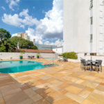 Apartamento à venda com 2 quartos, sendo 1 suíte, em Alto da Boa Vista, São Paulo, SP