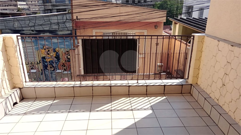 Casa à venda com 3 quartos em Tucuruvi, São Paulo, SP
