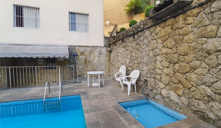 Apartamento à venda com 2 quartos em Santana, São Paulo, SP