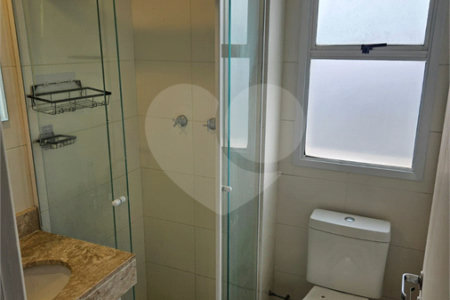 Apartamento para alugar com 2 quartos, sendo 1 suíte, em Chácara Santo Antônio, São Paulo, SP
