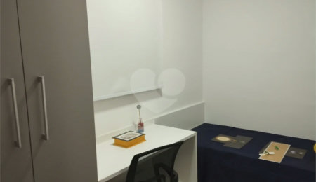 Apartamento à venda com 2 quartos em Tucuruvi, São Paulo, SP