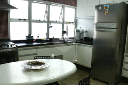 Apartamento à venda com 3 suítes em Perdizes, São Paulo, SP