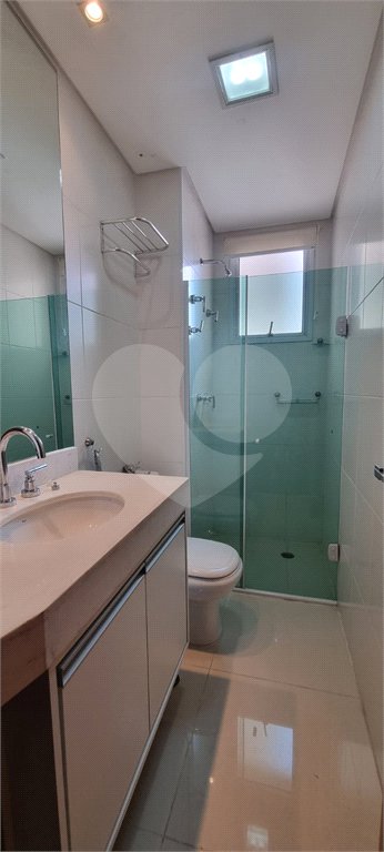 Apartamento à venda com 3 suítes em Santa Teresinha, São Paulo, SP