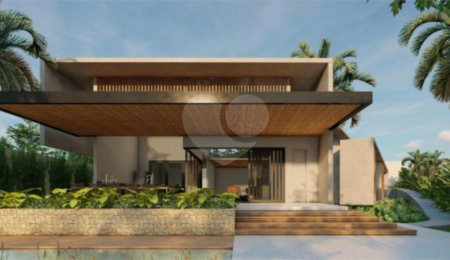 Casa à venda com 4 suítes em Residencial Jatibela, Campinas, SP