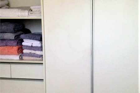 Apartamento à venda com 2 suítes em Lar São Paulo, São Paulo, SP