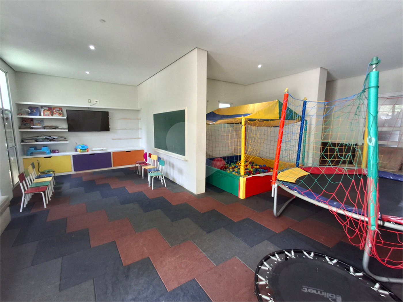 Apartamento à venda com 2 quartos em Vila Anastácio, São Paulo, SP