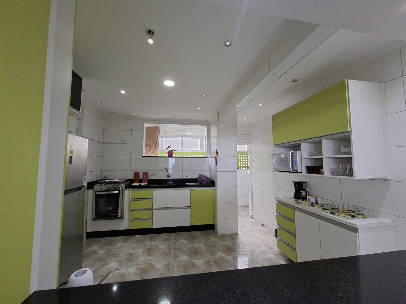 Apartamento com 3 dormitórios, 163 m² - venda por R$ 3.180.000,00 ou aluguel por R$ 10.069,22/mês - Gonzaga - Santos/SP