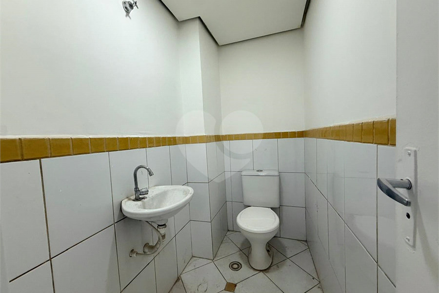 Salão Comercial para alugar em Santana, São Paulo, SP