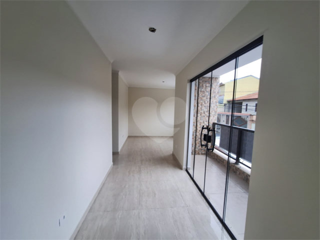 Casa à venda com 2 quartos no condomínio Comdomínio Vitória Prime, São Paulo - SP
