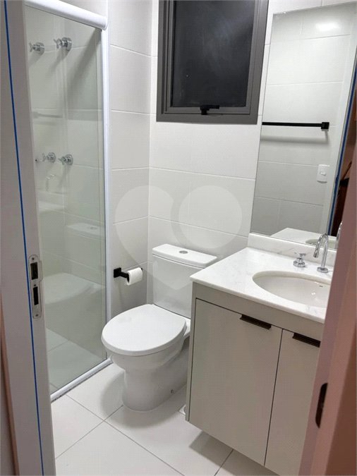 Apartamento à venda ou para alugar com 1 suíte em Sumaré, São Paulo, SP