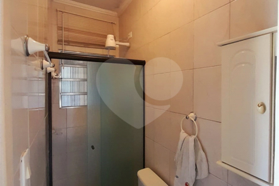 Casa Térrea à venda com 4 quartos em Mandaqui, São Paulo, SP