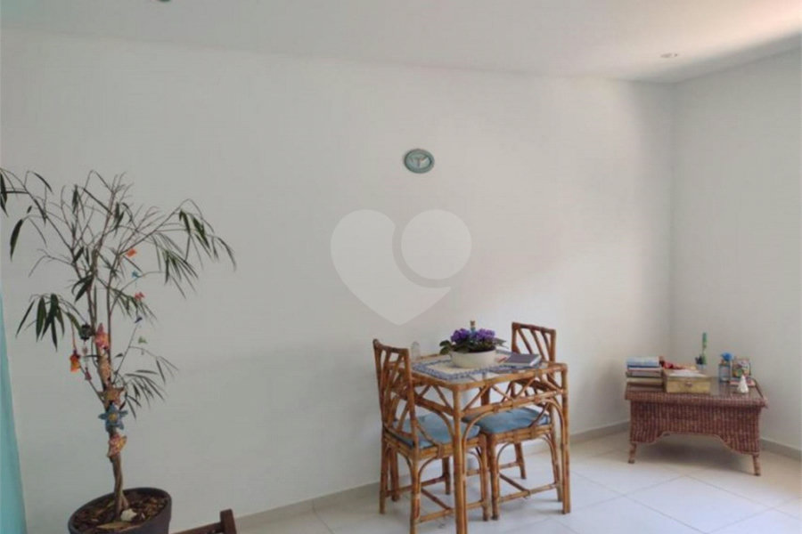 Casa à venda com 2 quartos em Santana, São Paulo, SP