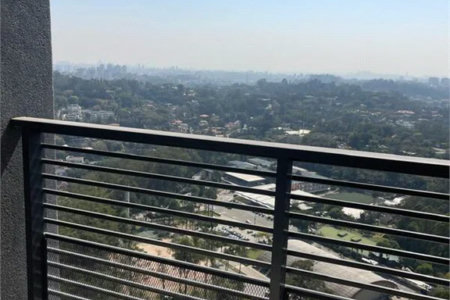 Cobertura à venda ou para alugar com 4 suítes em Jardim Morumbi, São Paulo, SP