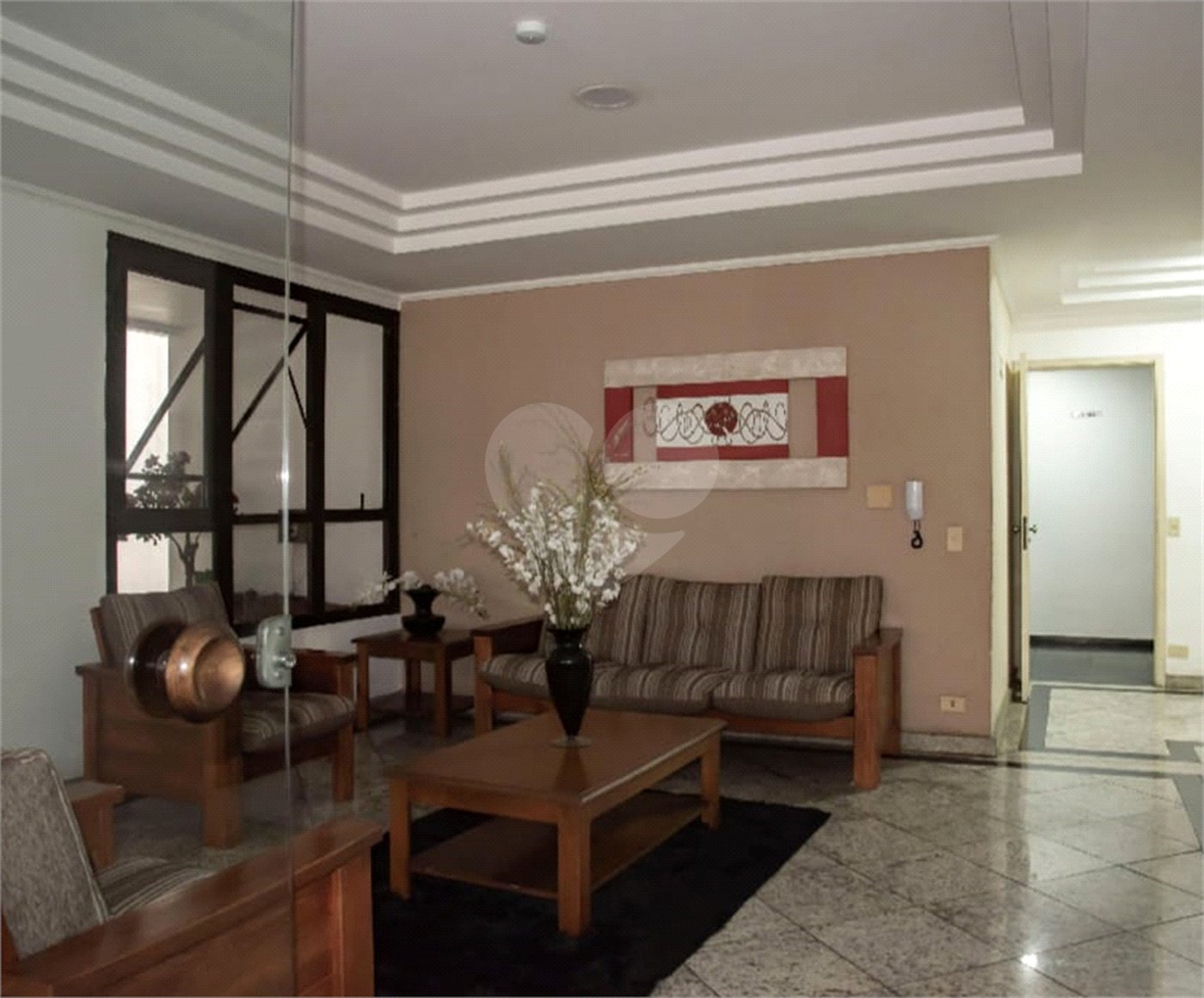 Apartamento à venda com 2 quartos em Saúde, São Paulo, SP