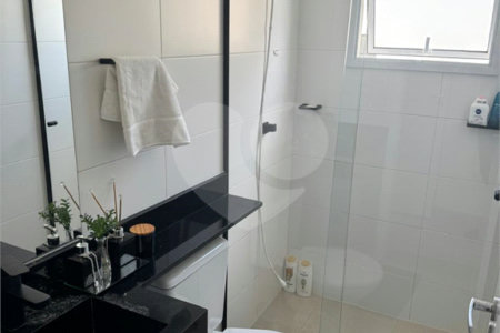 Apartamento para alugar com 2 quartos, sendo 1 suíte, em Vila Rica, Sorocaba, SP
