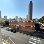 Apartamento à Venda ou para Locação no Edifício Marchal Estilo - São Carlos