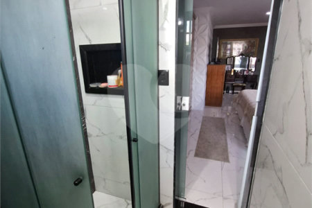 Casa à venda com 2 suítes no condomínio Colina do Mendanha, Rio de Janeiro - RJ