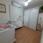 Sobrado à venda com 3 quartos, sendo 1 suíte, em Limão, São Paulo, SP