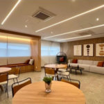 Apartamento à venda com 1 suíte em Pinheiros, São Paulo, SP