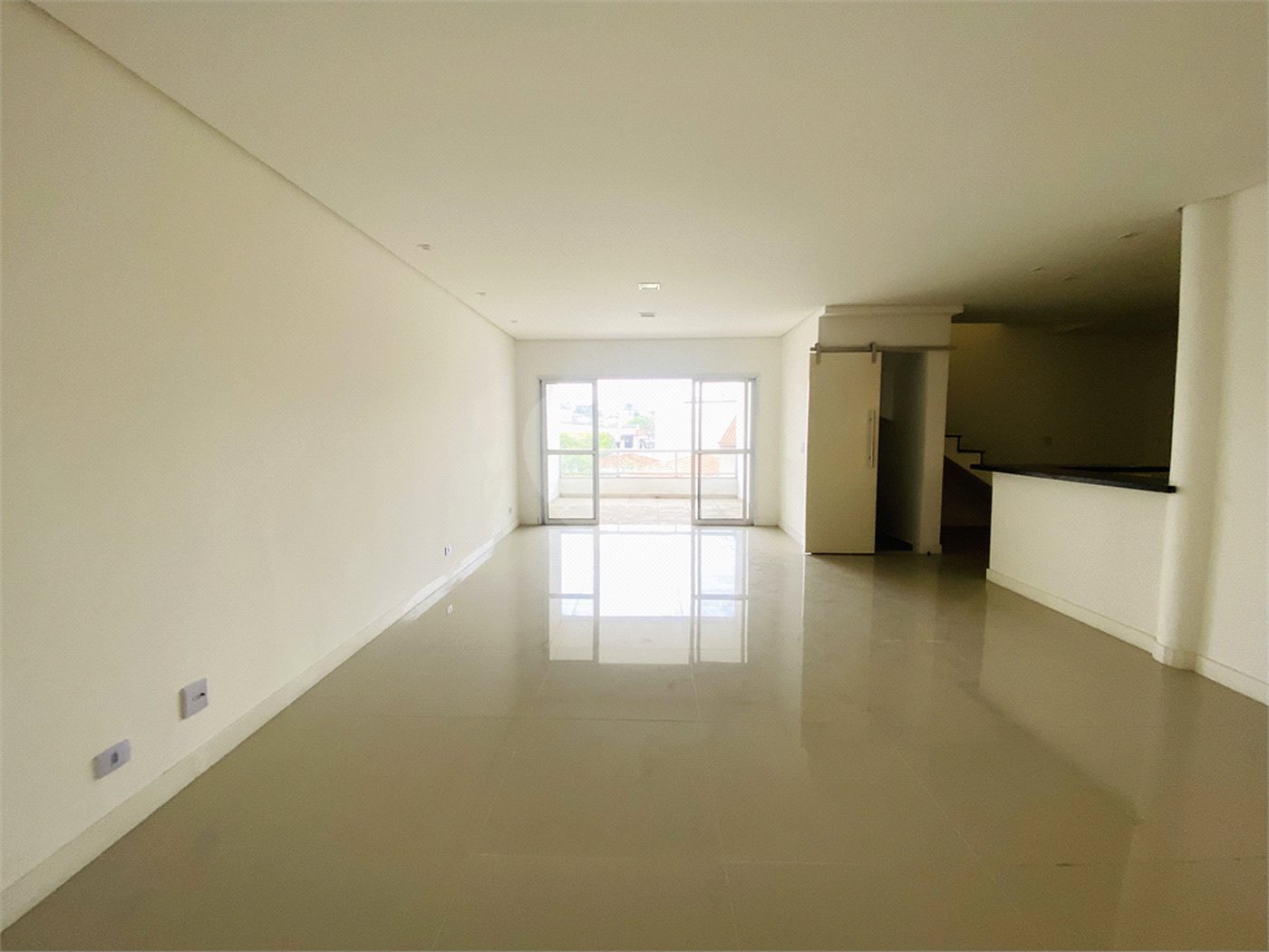 Apartamento à venda com 3 quartos, sendo 1 suíte, em Baeta Neves, São Bernardo do Campo, SP