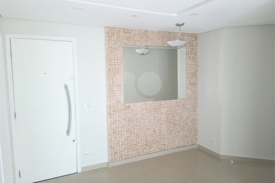 Apartamento à venda com 2 quartos em Casa Verde, São Paulo, SP