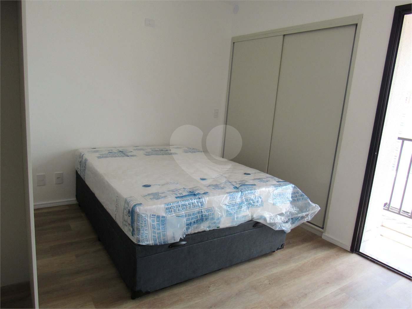 Apartamento à venda ou para alugar com 1 quarto em Parada Inglesa, São Paulo, SP