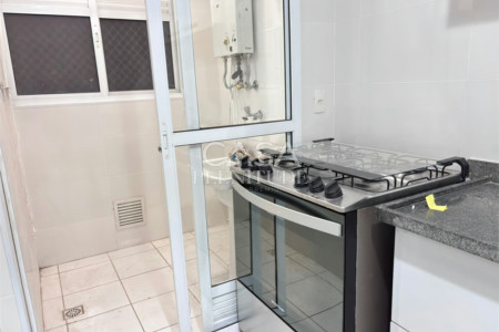Apartamento à venda com 2 quartos, sendo 1 suíte,  em Jardim Maria José, Votorantim, SP