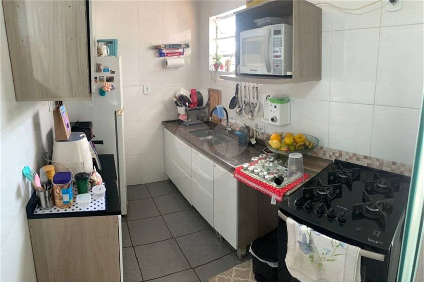 Casa à venda com 3 quartos em Parque Santana, Mogi das Cruzes, SP