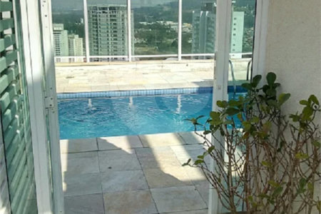 Apartamento para alugar com 1 quarto em Vila Mogilar, Mogi das Cruzes, SP