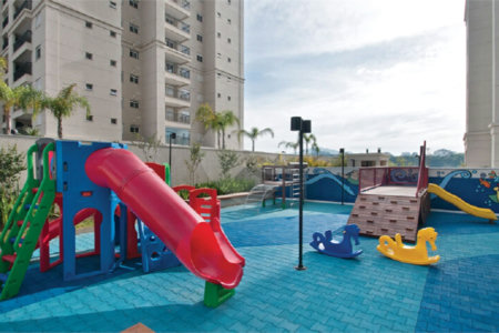 Apartamento à venda com 4 quartos, sendo 1 suíte, em Jardim Flor da Montanha, Guarulhos, SP