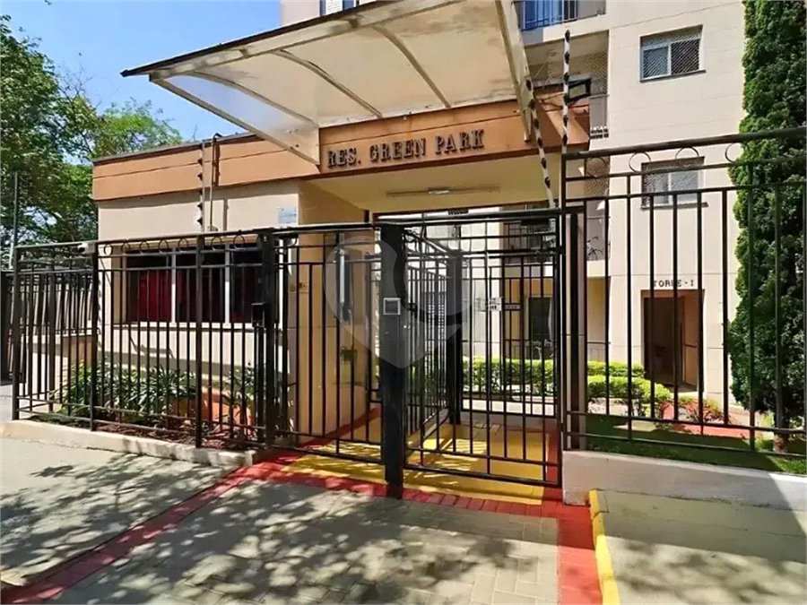 Apartamento à venda com 2 quartos em Vila Roque, São Paulo, SP