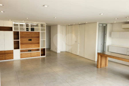 Apartamento à venda com 3 quartos, sendo 2 suítes,  em Paraíso do Morumbi, São Paulo, SP