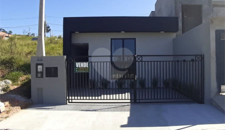 Casa Térrea à venda com 3 quartos, sendo 2 suítes,  em Toctao Argon Atibaia, Atibaia, SP