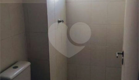 Apartamento à venda com 2 quartos em Imirim, São Paulo, SP