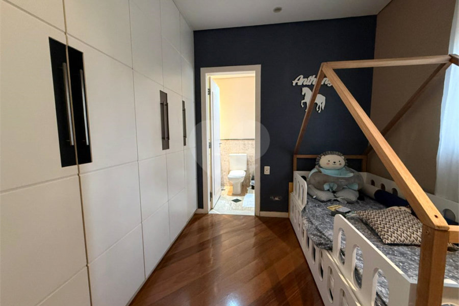 Apartamento à venda ou para alugar com 3 suítes em Santana, São Paulo, SP