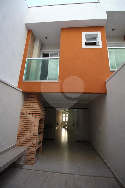 Sobrado à venda com 3 suítes em Jardim do Colégio (zona Norte), São Paulo, SP