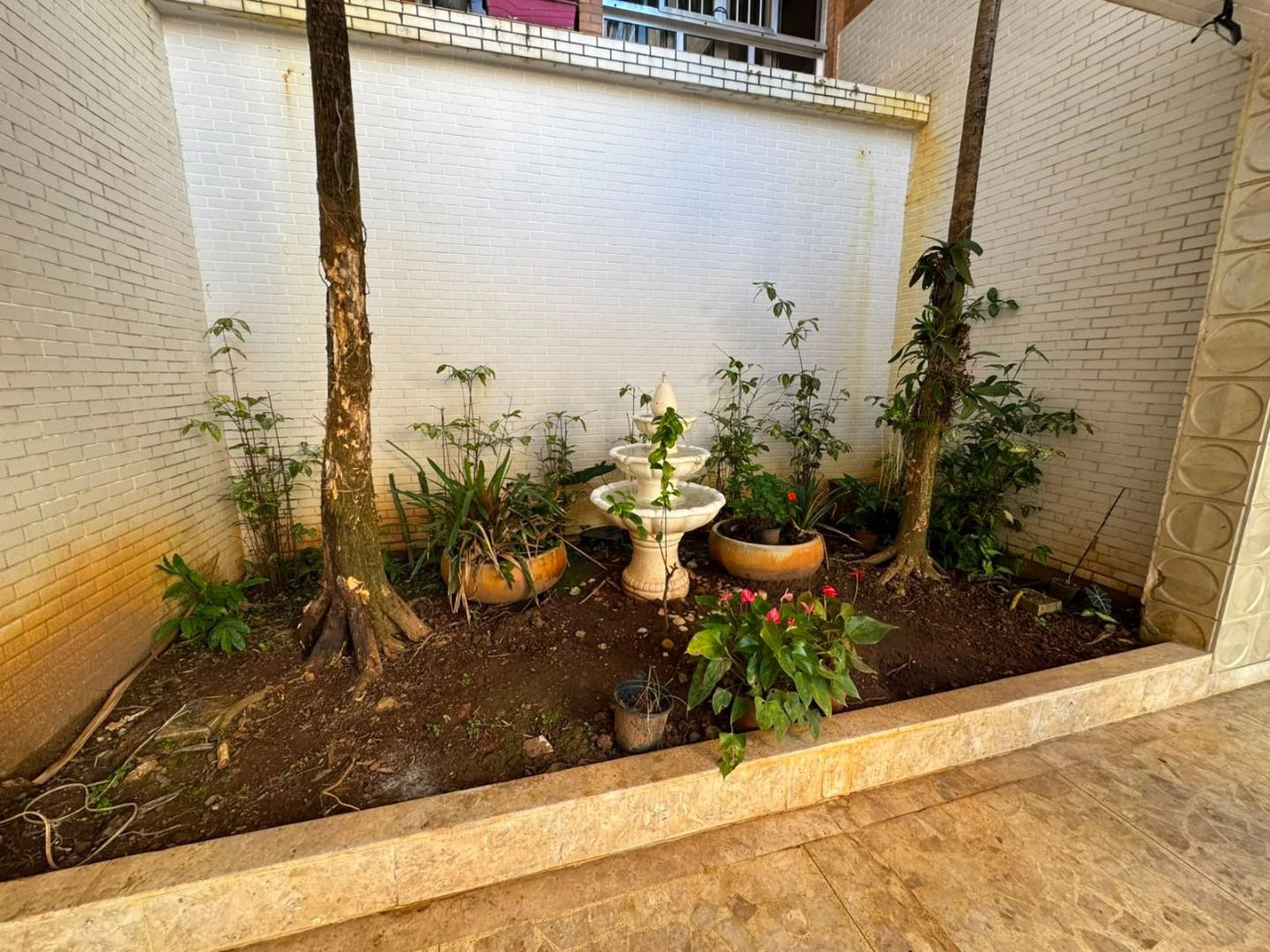 Apartamento com 3 dormitórios à venda, 70 m² por R$ 315.000,00 - Jardim São Miguel - Guarujá/SP