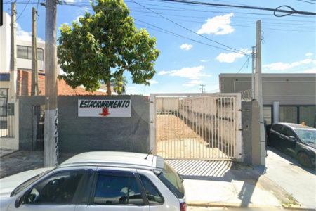 Terreno à venda ou para alugar em Jardim América, Sorocaba, SP