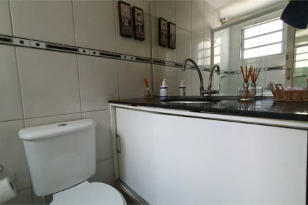 Apartamento à venda com 3 quartos, sendo 1 suíte, em Paraisópolis, São Paulo, SP
