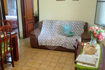 Casa à venda com 2 quartos em Campo Grande, Rio de Janeiro, RJ