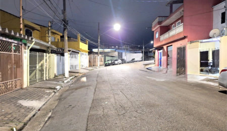 Sobrado à venda com 2 quartos em Vila Nova Cachoeirinha, São Paulo, SP