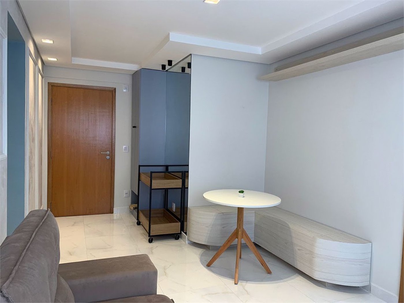 Apartamento Residencial à venda, ,  - AP1132.