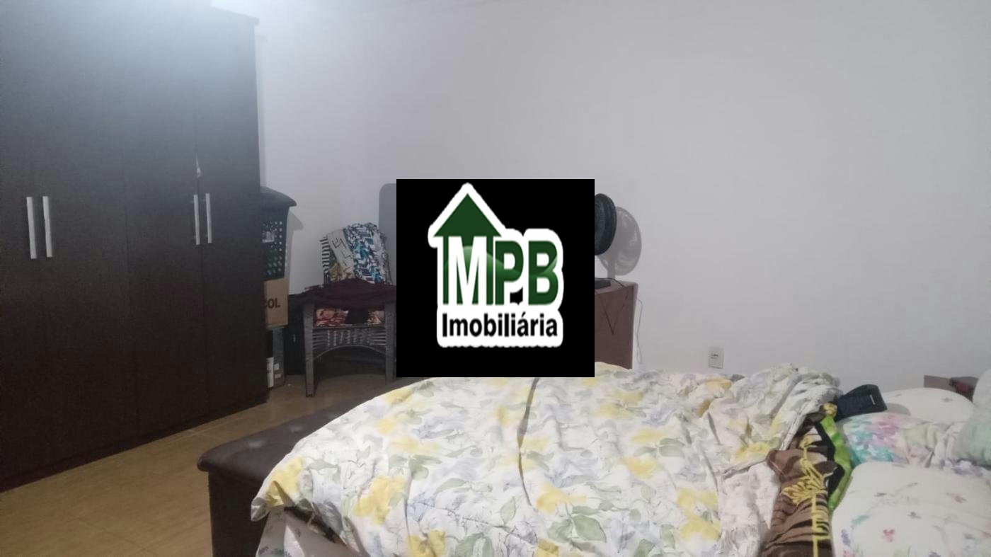 Sobrado à venda com 2 quartos em Jardim Maria Antônia Prado, Sorocaba, SP