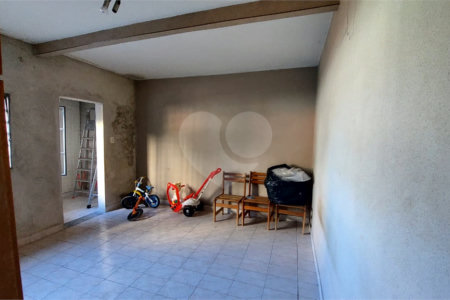Casa à venda com 3 quartos em Sumarezinho, São Paulo, SP