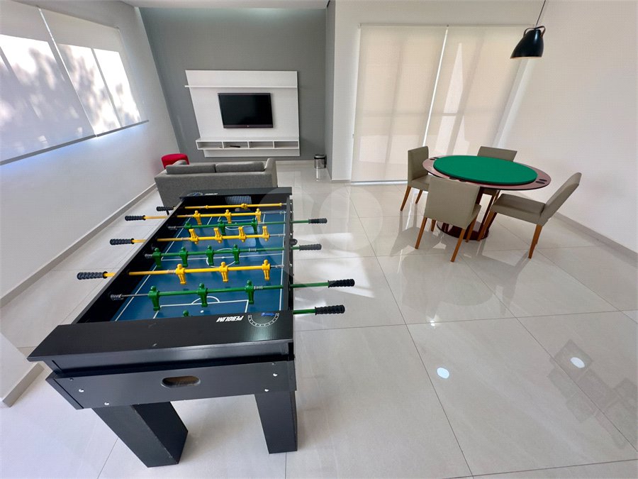 Apartamento à venda com 2 quartos, sendo 1 suíte, em Tucuruvi, São Paulo, SP