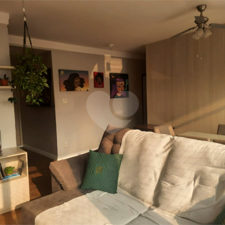 Apartamento à venda com 3 quartos em Aclimação, São Paulo, SP
